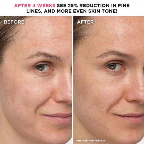 IT Cosmetics Confidence in a Cream – Transforming Moisturizer for Hydrated, Youthful-Looking Skin - Image 4