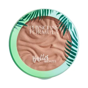 Physicians Formula Murumuru Butter Bronzer – Ultra-Soft, Radiant Bronzing Powder with Skin-Loving Ingredients