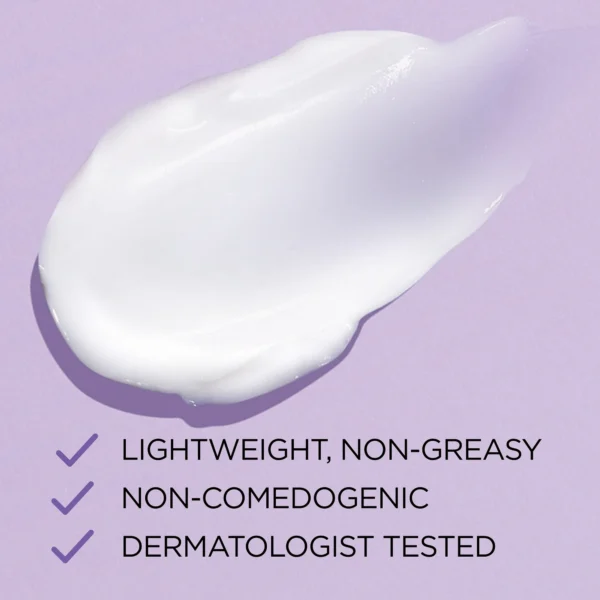 L’Oréal Paris Collagen Daily Face Moisturizer – Hydrating & Firming Cream with Collagen to Reduce Wrinkles - Image 4