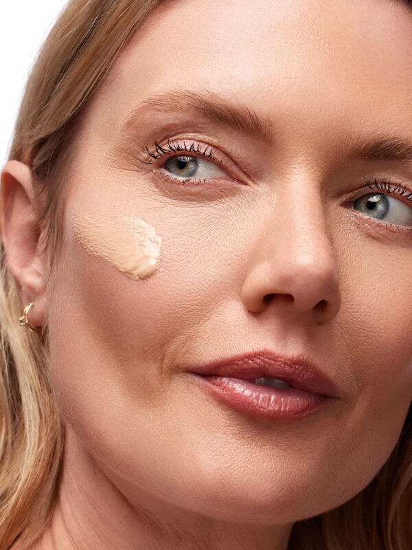 DRMTLGY Anti-Aging Tinted Moisturizer – Broad Spectrum SPF 46, Hydrating & Wrinkle-Reducing Formula for Flawless Skin - Image 3