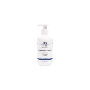 EltaMD Foaming Facial Cleanser – Enzyme-Infused Gentle Face Wash for All Skin Types