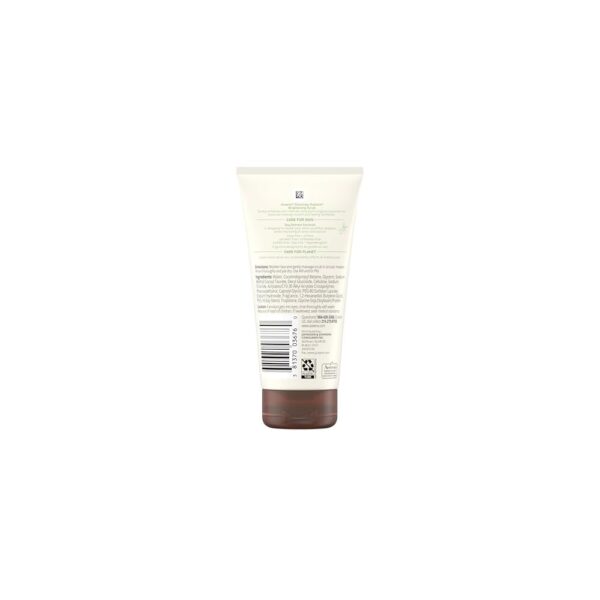 Aveeno Positively Radiant Skin Brightening Exfoliating Daily Facial Scrub – Gently Exfoliates for Smoother, Brighter Skin - Image 2