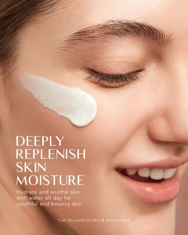 EnaSkin Retinol & Collagen Cream – Anti-Aging Day & Night Moisturizer for Firm, Smooth Skin - Image 4