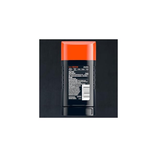 Right Guard Xtreme Defense Deodorant – 72Hr Odor Control, Fresh Blast, Invisible Solid, 2.6 oz (4-Pack) - Image 2