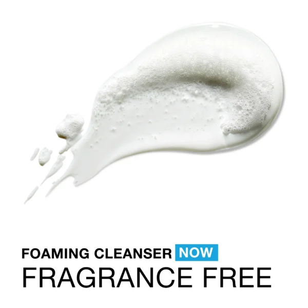 Neutrogena Hydro Boost Fragrance-Free Hydrating Gel Cleanser – Gentle Face Wash with Hyaluronic Acid - Image 5