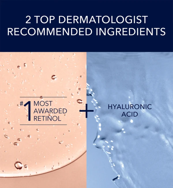 RoC Retinol Correxion Max Daily Hydration Anti-Aging Face Moisturizer – Deep Hydration & Wrinkle-Reducing Formula with Retinol - Image 3