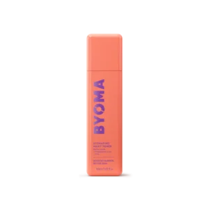 BYOMA Hydrating Milky Toner - Dewy, Ultra Hydrating Toner for Face