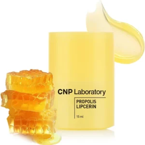 CNP Honey Lip Butter – Propolis Lipcerin™ Manuka Lip Balm & Overnight Lip Mask