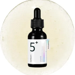 Numbuzin No. 5 Serum: Intensive Hydration & Brightening Solution