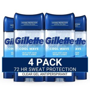 Gillette