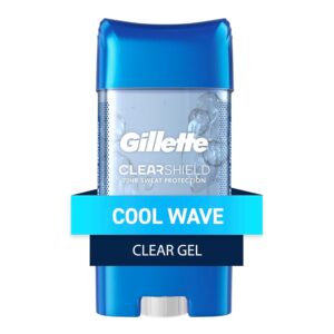 Gillette