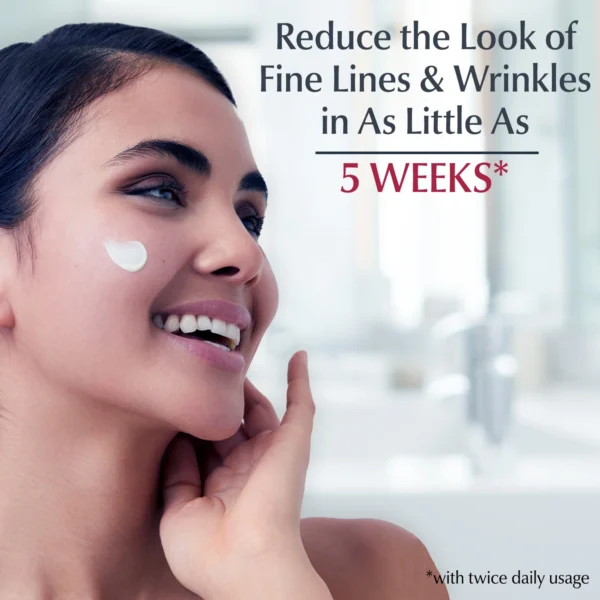 Eucerin Q10 Anti-Wrinkle Face Cream – Gentle Daily Moisturizer for Sensitive Skin - Image 6