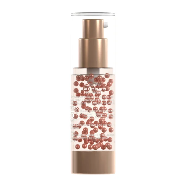 Cetaphil Healthy Renew Anti-Aging Face Serum – Firming, Hydrating Serum for Smoother, Youthful Skin - Image 3