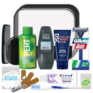Travel Kit