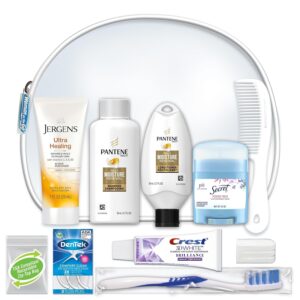 Travel Kit