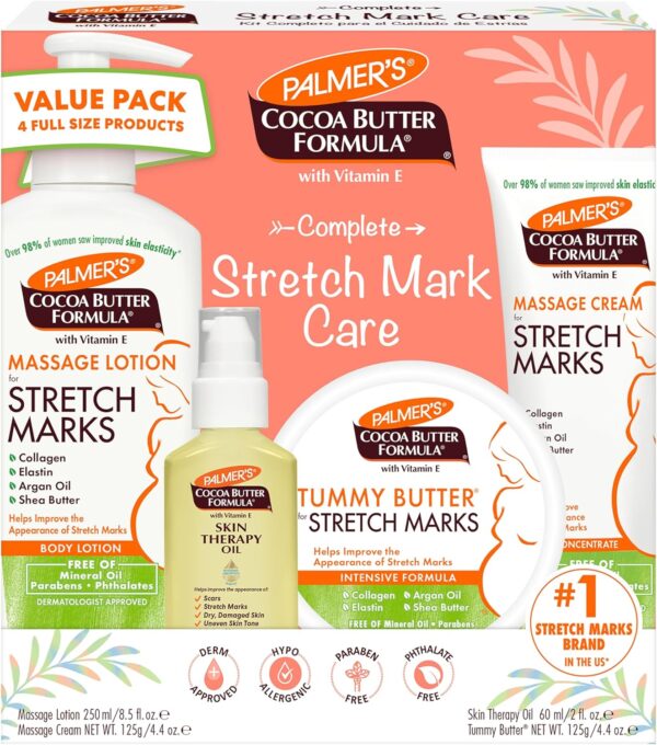 Cocoa Butter
