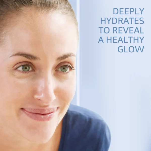 Cetaphil Deep Hydration Daily Glow Cream – Lightweight Face Moisturizer for Lasting Radiance - Image 6