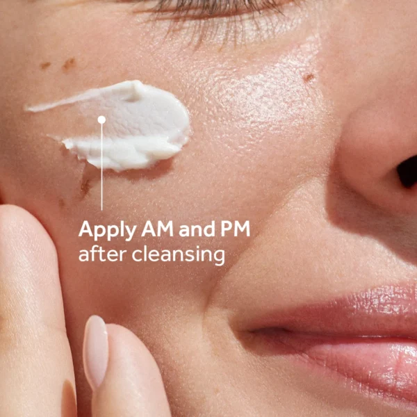 POND’S Rejuveness Anti-Wrinkle Cream – Anti-Aging Moisturizer with Collagen & Alpha Hydroxy Acids - Image 3