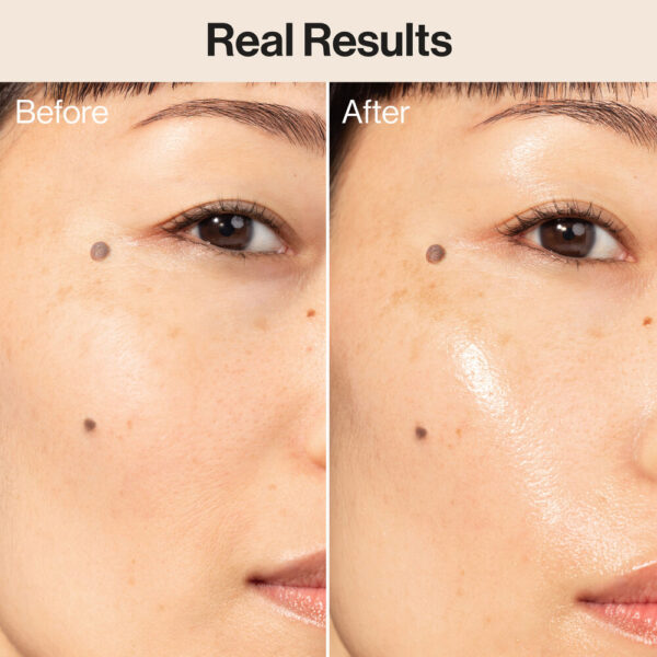 Honest Beauty Hydrogel Cream – Lightweight, Hydrating Gel Moisturizer - Image 2