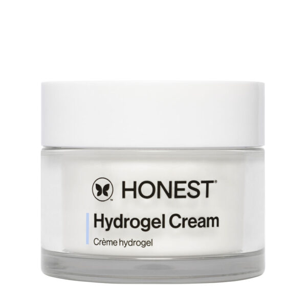 Honest Beauty Hydrogel Cream – Lightweight, Hydrating Gel Moisturizer - Image 4