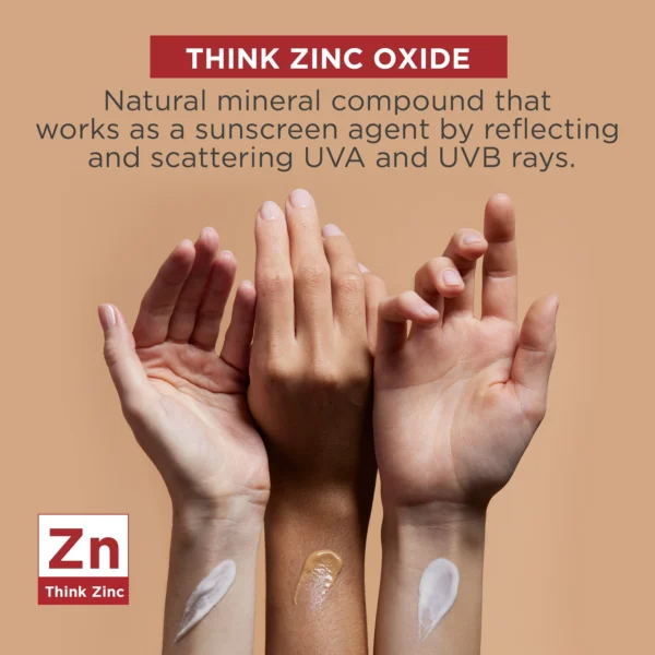 EltaMD UV Physical Tinted Mineral Sunscreen SPF 41 – Gentle, Water-Resistant Sun Protection for Sensitive & Post-Procedure Skin - Image 2