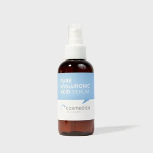 Cosmedica Skincare Hyaluronic Acid Serum – Deep Hydration and Skin Plumping Serum