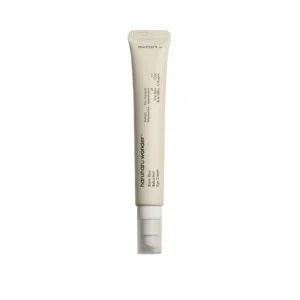 Haruharu Wonder Black Rice Bakuchiol Eye Cream – Anti-Aging & Firming Eye Treatment with Bakuchiol and Black Rice Extract