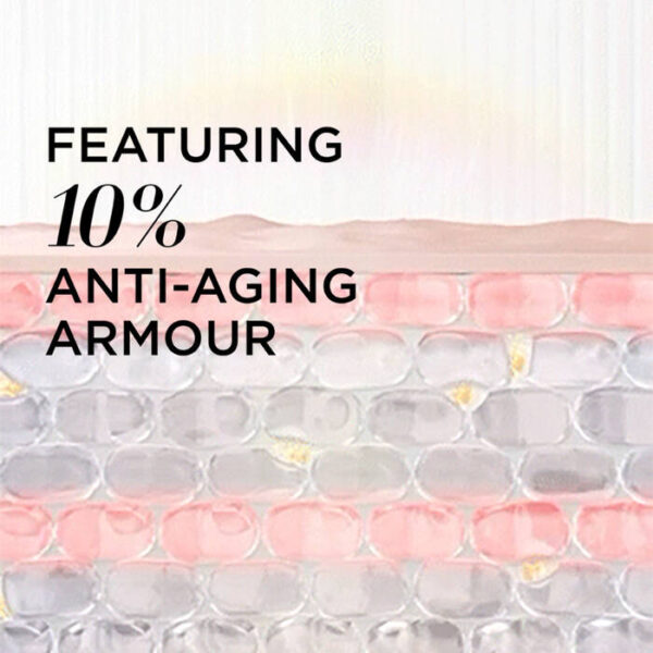 IT Cosmetics Confidence in a Cream – Transforming Moisturizer for Hydrated, Youthful-Looking Skin - Image 3