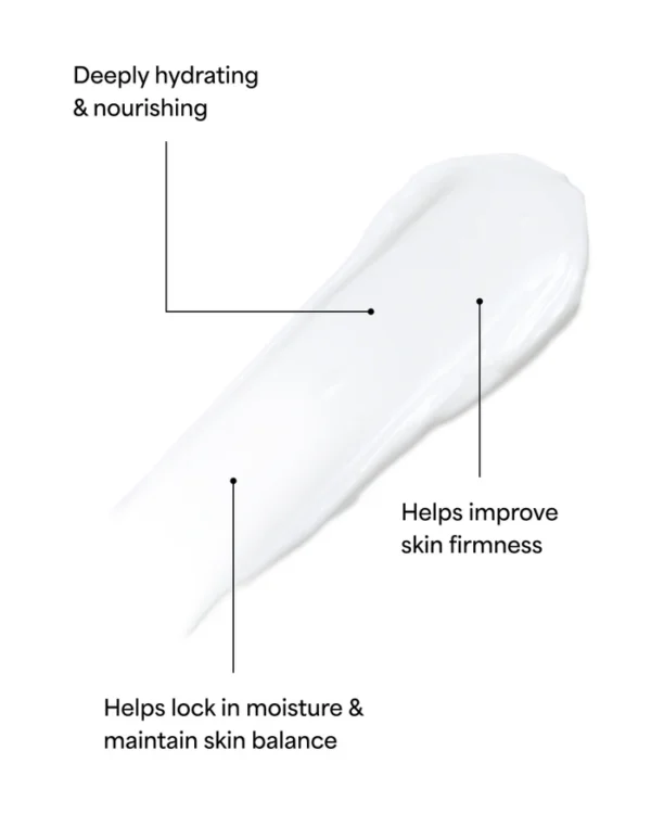 TULA Skin Care 24-7 Moisturizer – Hydrating Day & Night Cream for Soft, Plump, and Nourished Skin - Image 2