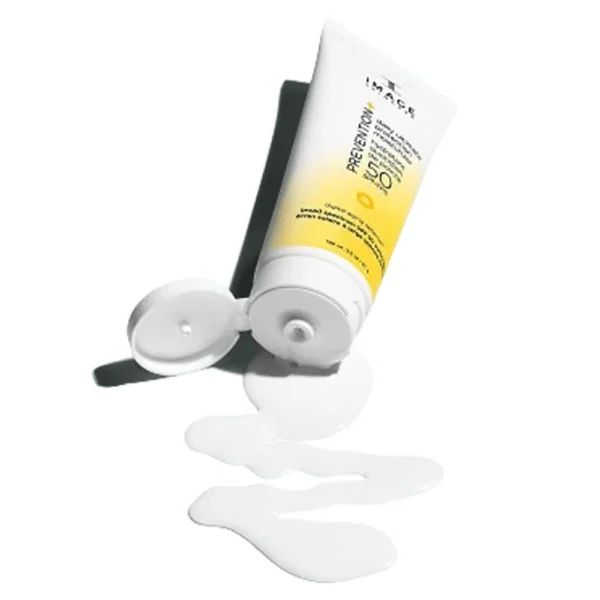 IMAGE Skincare PREVENTION+ Daily Ultimate Protection Moisturizer SPF 50 – Hydrating Face Sunscreen Lotion - Image 5