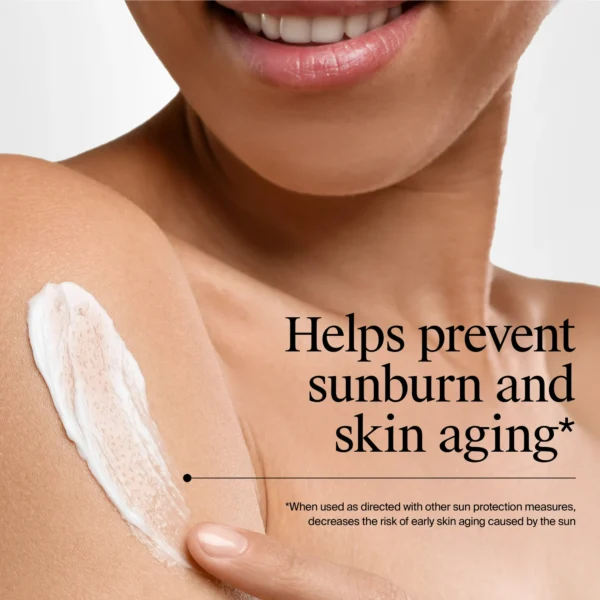 Neutrogena Ultra Sheer Dry-Touch Sunscreen SPF 70 – Lightweight, Water-Resistant, Non-Greasy Broad Spectrum Protection - Image 7