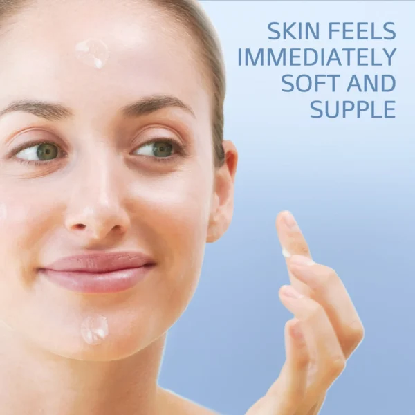 Cetaphil Deep Hydration Daily Glow Cream – Lightweight Face Moisturizer for Lasting Radiance - Image 5