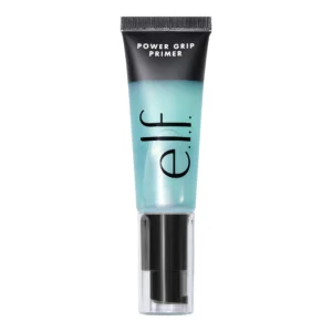 e.l.f. Power Grip Primer – Gel-Based, Hydrating Face Primer for Smoothing Skin and Long-Lasting Makeup Hold