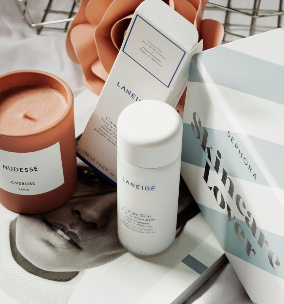 Retinol Cream