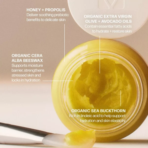 VMAGIC Organic Vulva Balm by Medicine Mama – Natural Moisturizer for Intimate Skin Care - Image 2