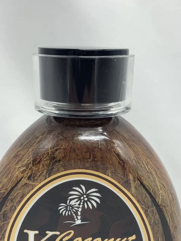 Ed Hardy Coconut Kisses Golden Tanning Lotion – Deep Bronzing & Skin-Softening Tanning Accelerator - Image 5