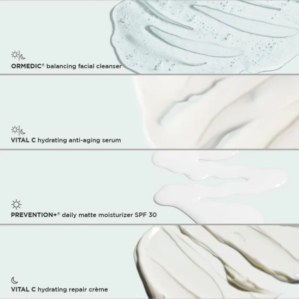 IMAGE Skincare Five Star Favorites Set – 4-Step Brightening Skincare Regimen - Image 3
