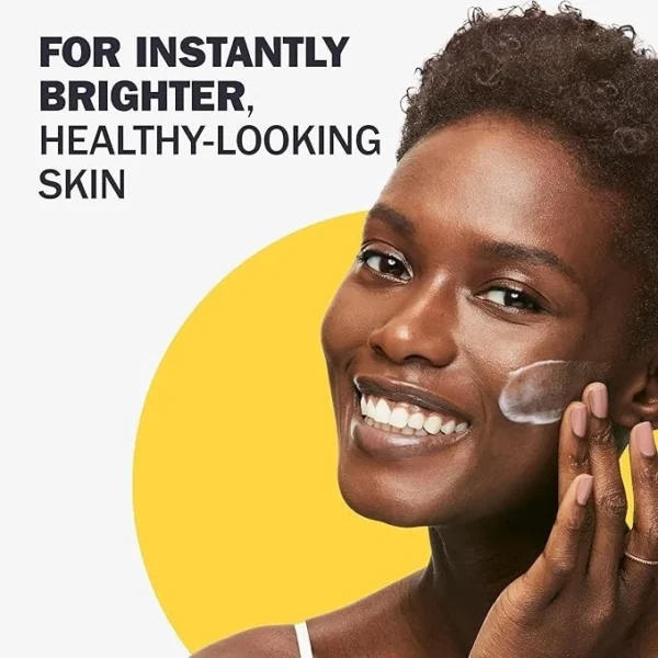 Olay Vitamin C + Peptide 24 Face Moisturizer – Brightening & Hydrating Daily Cream - Image 5