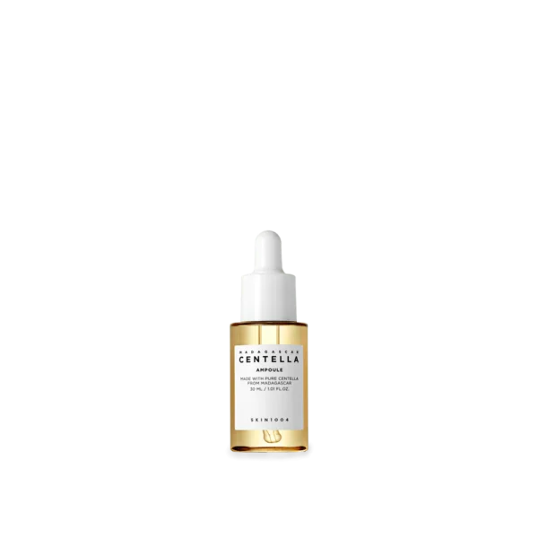SKIN1004 Madagascar Centella Asiatica Ampoule Facial Serum: Soothing & Repairing Skin Solution - Image 4