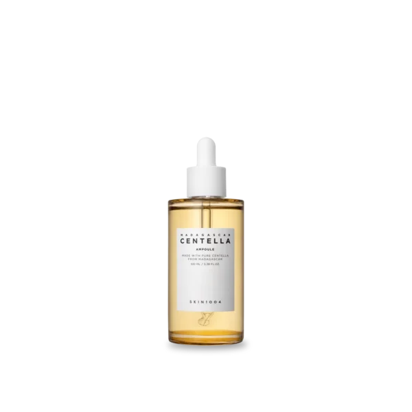 SKIN1004 Madagascar Centella Asiatica Ampoule Facial Serum: Soothing & Repairing Skin Solution - Image 2