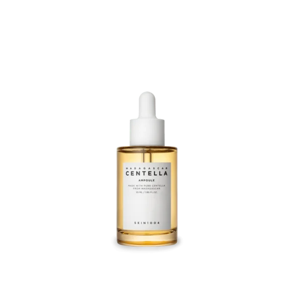SKIN1004 Madagascar Centella Asiatica Ampoule Facial Serum: Soothing & Repairing Skin Solution - Image 3