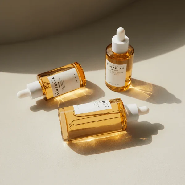 SKIN1004 Madagascar Centella Asiatica Ampoule Facial Serum: Soothing & Repairing Skin Solution - Image 6