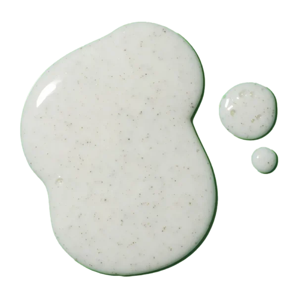 OGX Smoothing + Coconut Coffee Exfoliating Body Scrub – Buff & Hydrate for Silky-Smooth Skin - Image 3