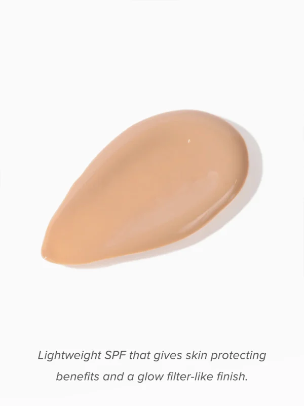 DRMTLGY Anti-Aging Tinted Moisturizer SPF 46 – Hydrating, Broad-Spectrum Sun Protection with Anti-Aging Benefits - Image 6